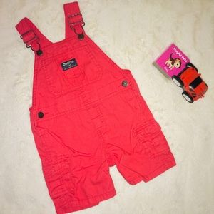 kids overall